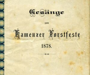 Cover Heft 1878