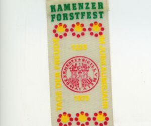 Abzeichen 1975