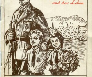 Cover Heft 1952
