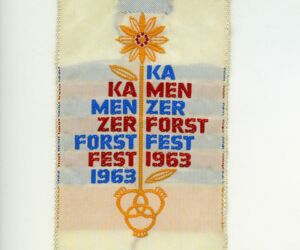 Abzeichen 1963