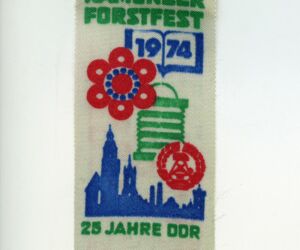 Abzeichen 1974
