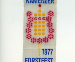 Abzeichen 1977