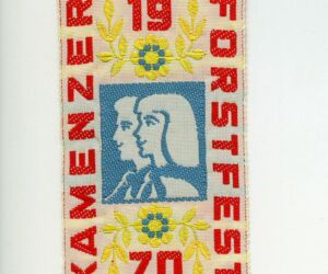 Abzeichen 1970