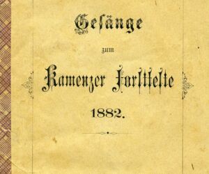 Cover Heft 1882