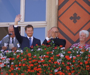 Ministerpräsident