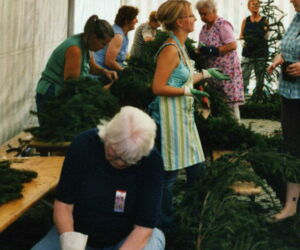 Rankewinden, 2009