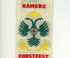 Abzeichen 1967