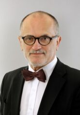 Oberbürgermeister Roland Dantz