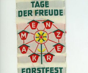 Abzeichen 1965