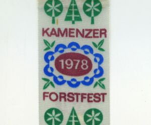 Abzeichen 1978