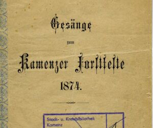 Cover Heft 1874