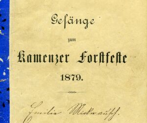 Cover Heft 1879