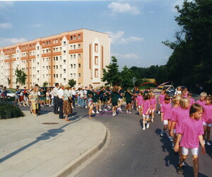 Im Neubaugebiet, 1996