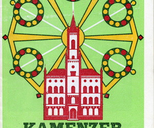 Cover Heft 1986 bis 1987