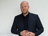 Oberbürgermeister Michael Preuß